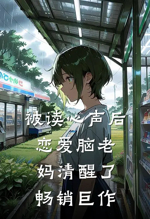 被读心声后，恋爱脑老妈清醒了畅销巨作
