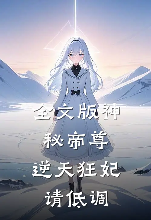 全文版神秘帝尊：逆天狂妃，请低调