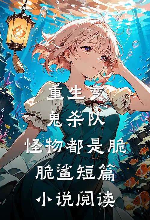 重生变鬼杀队，怪物都是脆脆鲨短篇小说阅读