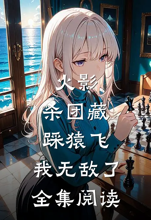 火影：杀团藏踩猿飞，我无敌了全集阅读