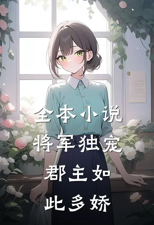 全本小说将军独宠，郡主如此多娇