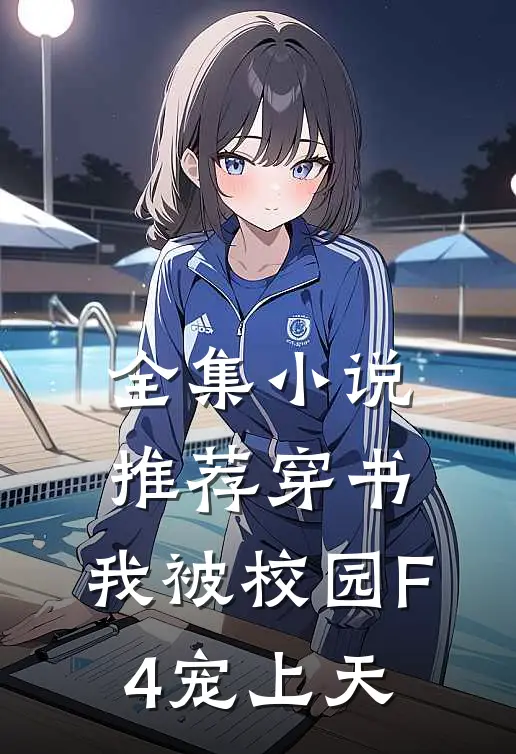 全集小说推荐穿书：我被校园F4宠上天