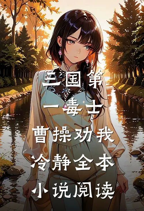 三国第一毒士，曹操劝我冷静全本小说阅读