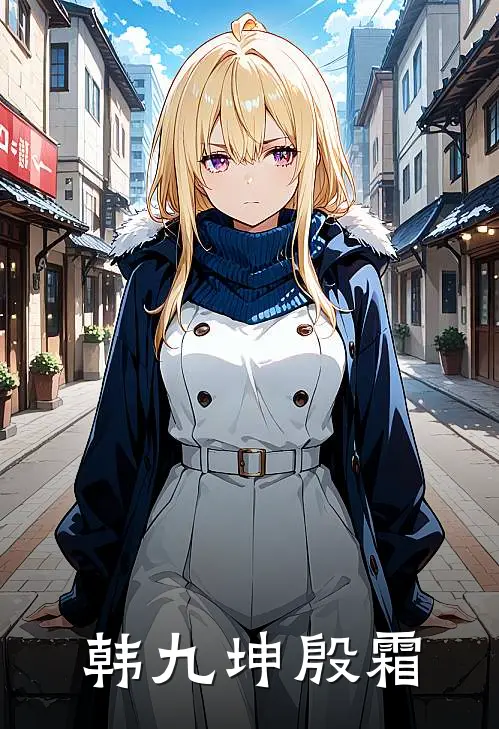 韩九坤殷霜