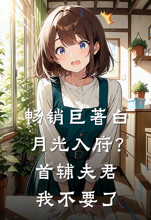 畅销巨著白月光入府？首辅夫君我不要了
