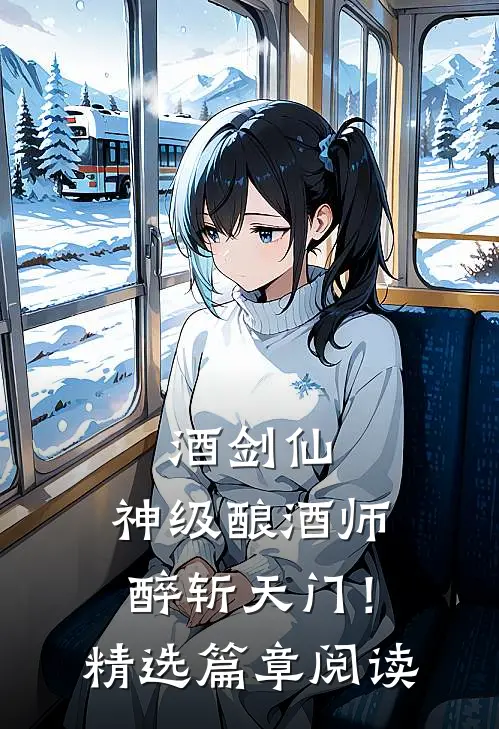 酒剑仙：神级酿酒师，醉斩天门！精选篇章阅读