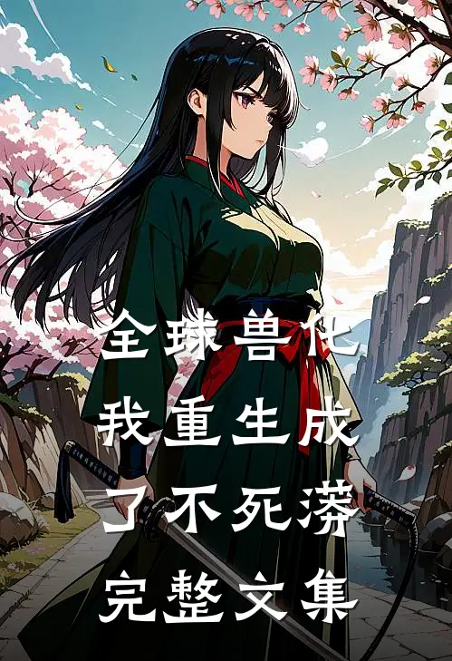 全球兽化：我重生成了不死蟒完整文集
