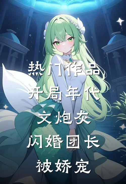 热门作品开局年代文炮灰，闪婚团长被娇宠