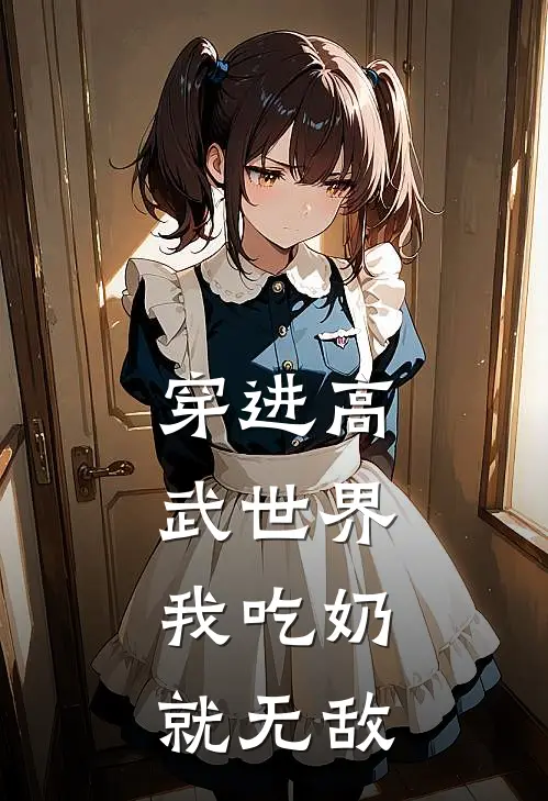 穿进高武世界，我吃奶就无敌