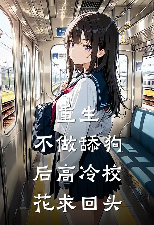 重生：不做舔狗后高冷校花求回头