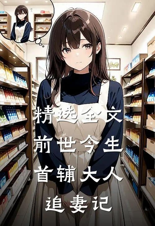 精选全文前世今生：首辅大人追妻记