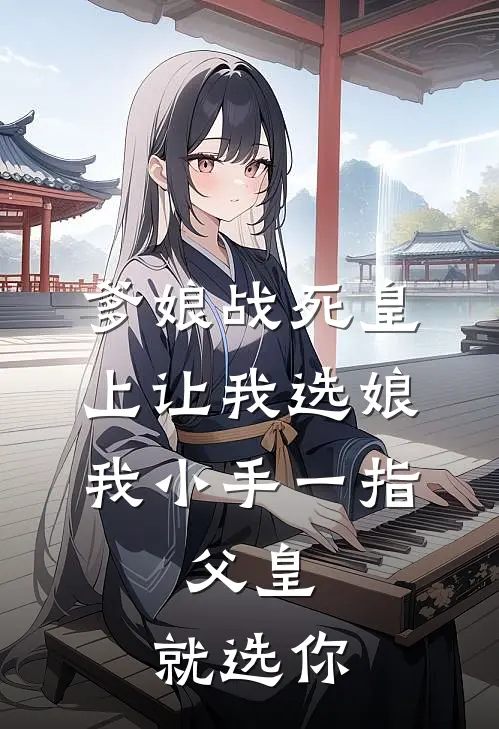 爹娘战死皇上让我选娘，我小手一指：父皇,就选你