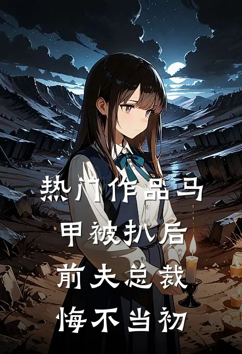 热门作品马甲被扒后，前夫总裁悔不当初