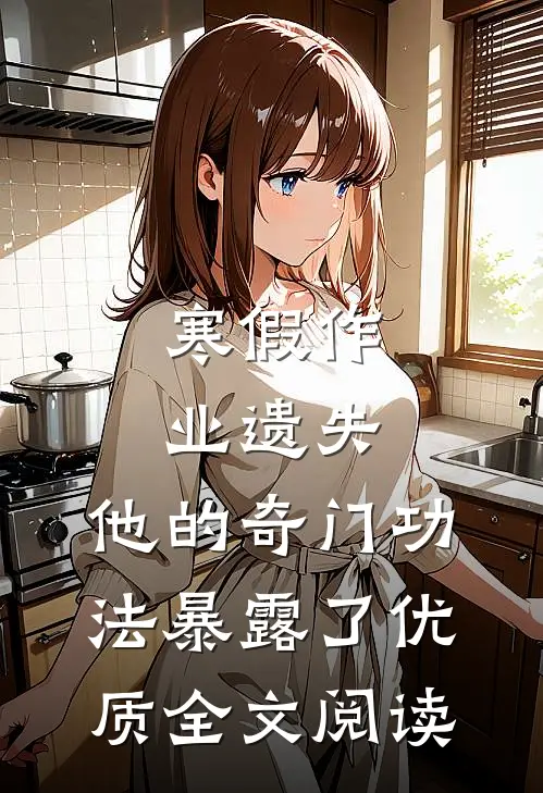 寒假作业遗失，他的奇门功法暴露了优质全文阅读