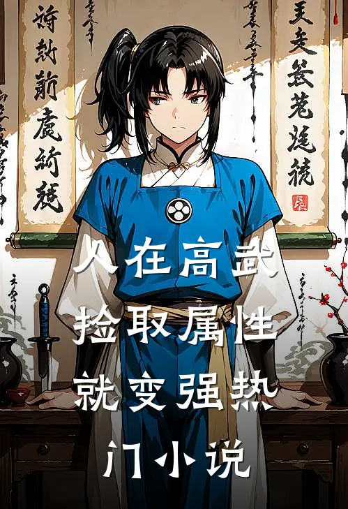 人在高武，捡取属性就变强热门小说