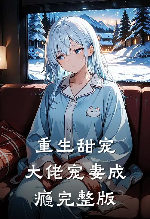 重生甜宠：大佬宠妻成瘾完整版