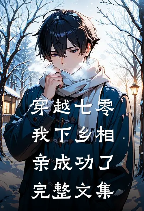 穿越七零，我下乡相亲成功了完整文集