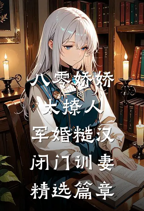 八零娇娇太撩人，军婚糙汉闭门训妻精选篇章
