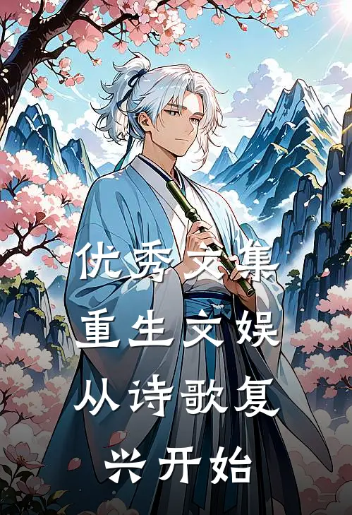 优秀文集重生文娱：从诗歌复兴开始