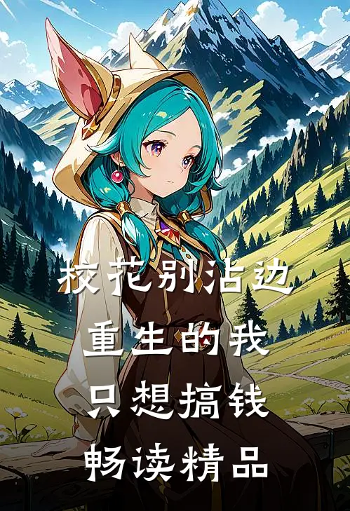 校花别沾边，重生的我只想搞钱畅读精品