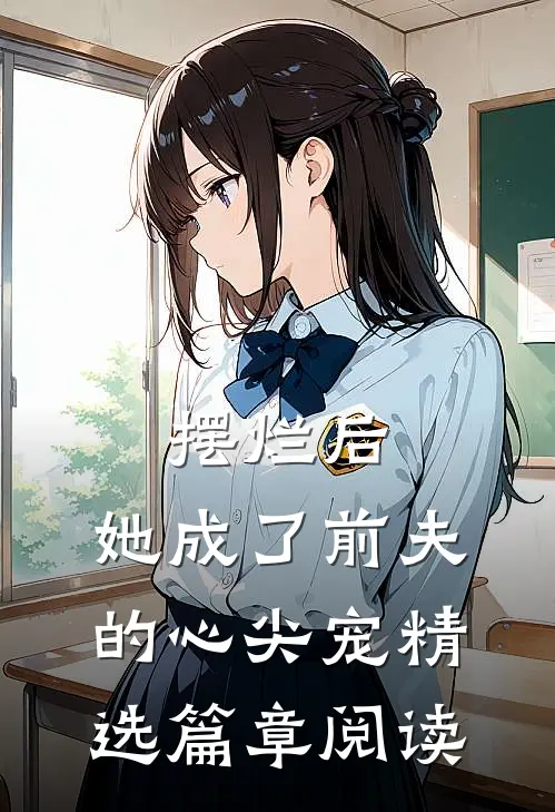 摆烂后，她成了前夫的心尖宠精选篇章阅读