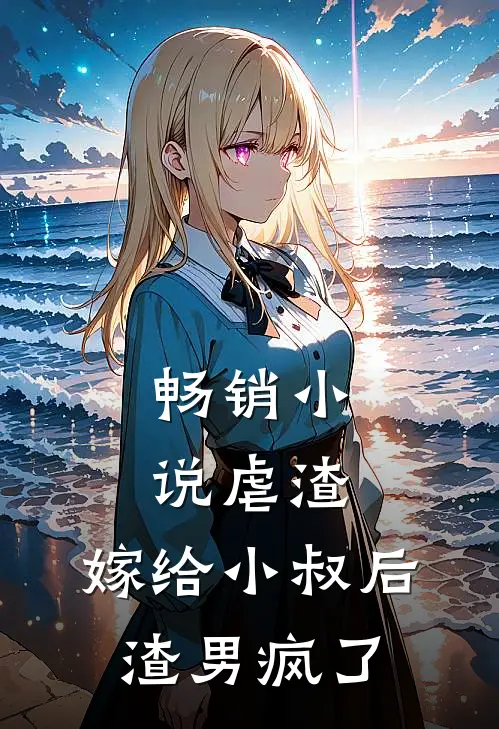 畅销小说虐渣：嫁给小叔后，渣男疯了