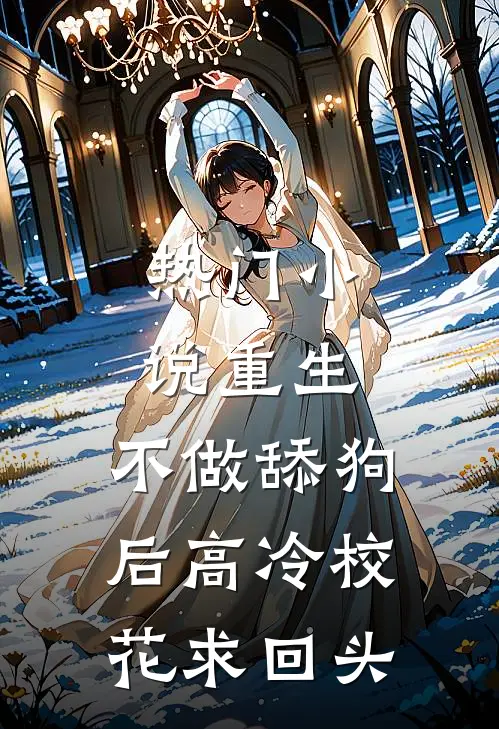 热门小说重生：不做舔狗后高冷校花求回头