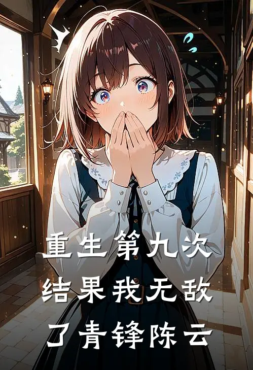 重生第九次，结果我无敌了青锋陈云