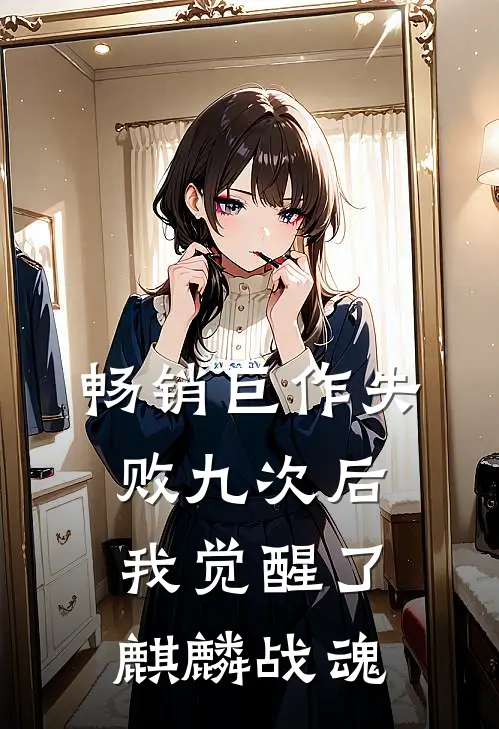 畅销巨作失败九次后，我觉醒了麒麟战魂