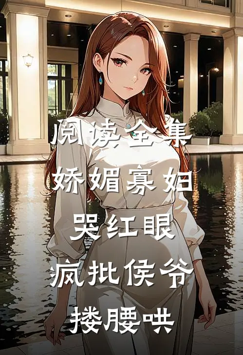 阅读全集娇媚寡妇哭红眼，疯批侯爷搂腰哄
