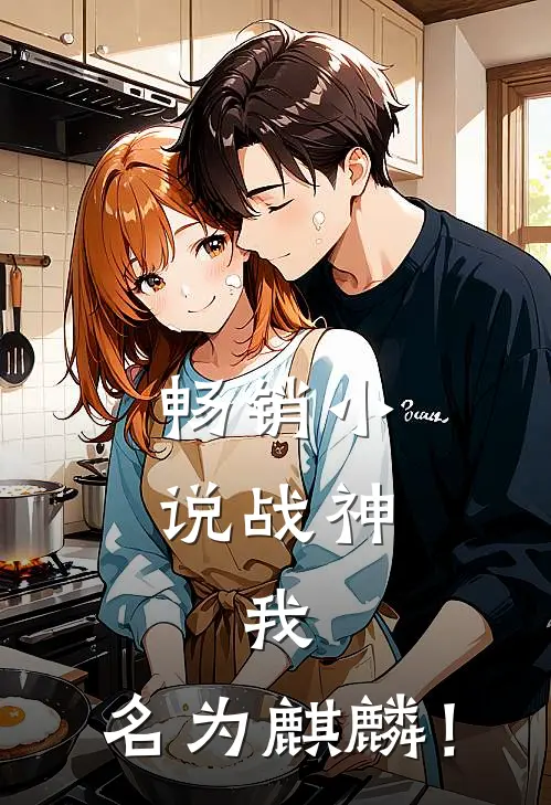 畅销小说战神：我，名为麒麟！