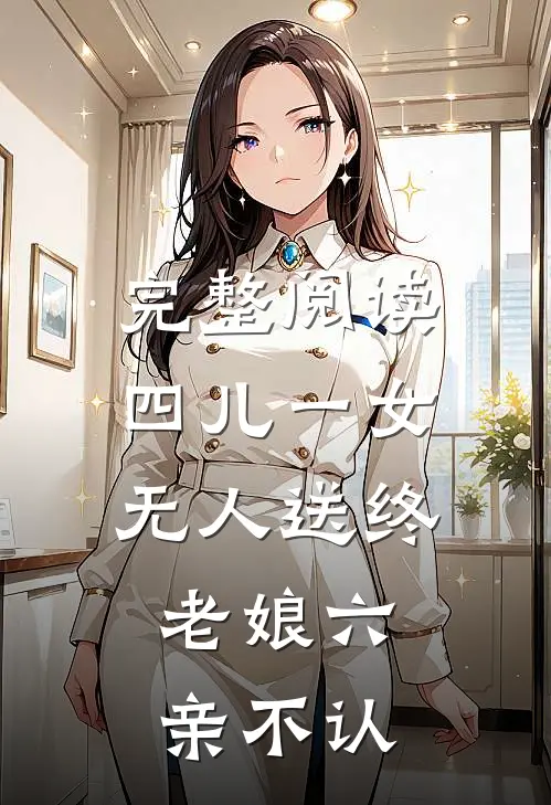 完整阅读四儿一女无人送终，老娘六亲不认