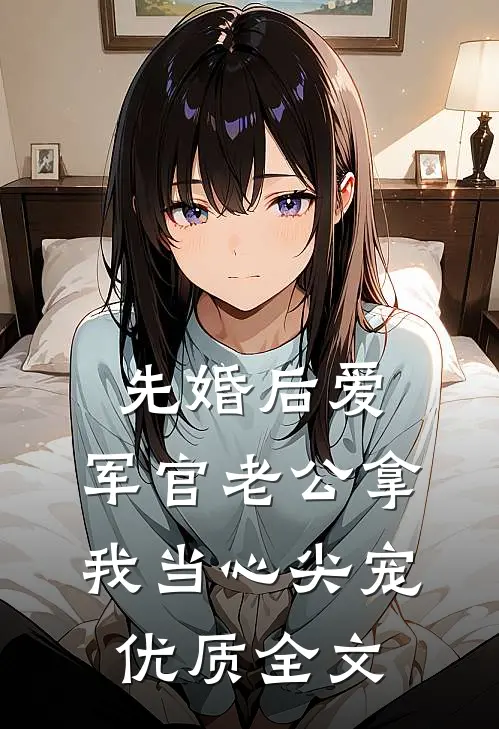 先婚后爱：军官老公拿我当心尖宠优质全文