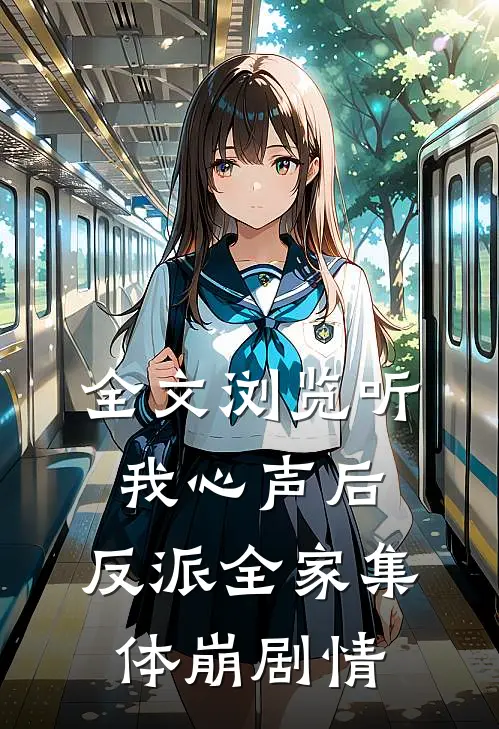 全文浏览听我心声后，反派全家集体崩剧情