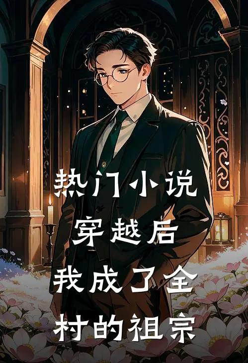 热门小说穿越后，我成了全村的祖宗