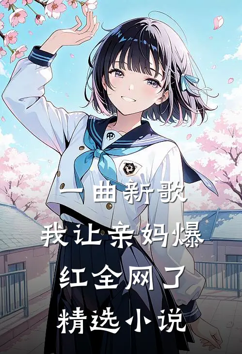 一曲新歌，我让亲妈爆红全网了精选小说