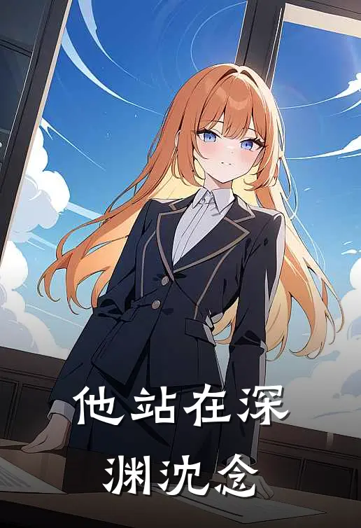 他站在深渊沈念