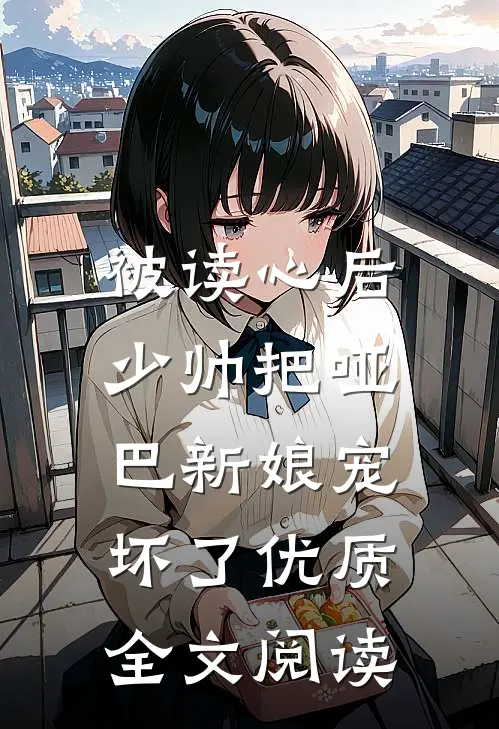 被读心后，少帅把哑巴新娘宠坏了优质全文阅读