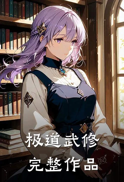 极道武修完整作品