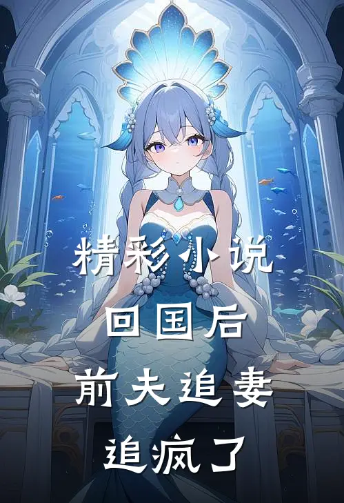 精彩小说回国后，前夫追妻追疯了