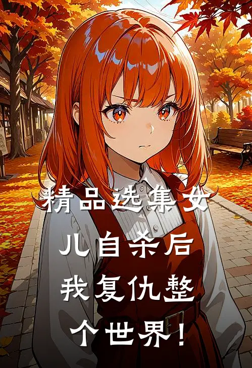 精品选集女儿自杀后，我复仇整个世界！