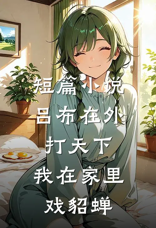 短篇小说吕布在外打天下，我在家里戏貂蝉