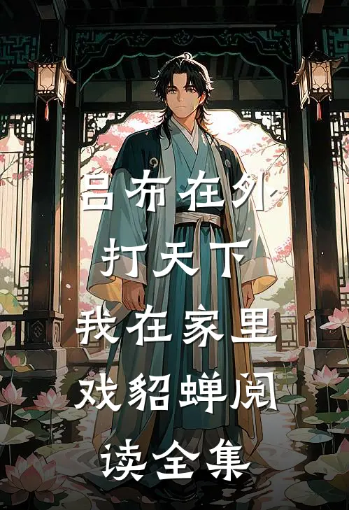 吕布在外打天下，我在家里戏貂蝉阅读全集