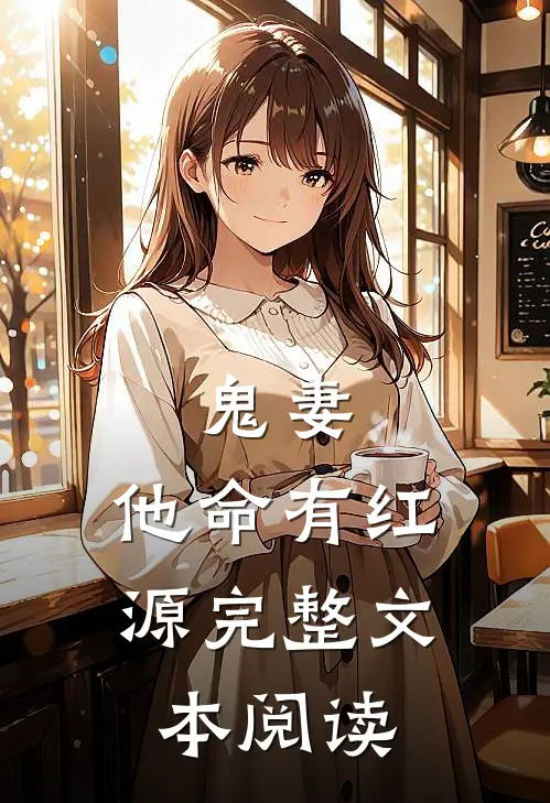 鬼妻：他命有红源完整文本阅读