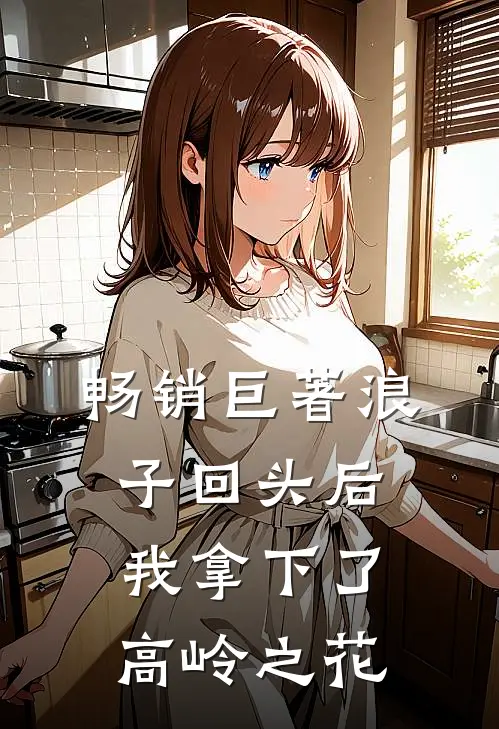 畅销巨著浪子回头后，我拿下了高岭之花