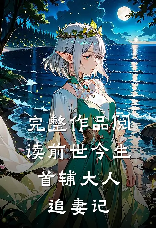 完整作品阅读前世今生：首辅大人追妻记