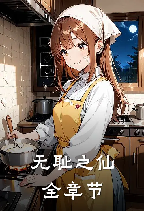 无耻之仙全章节