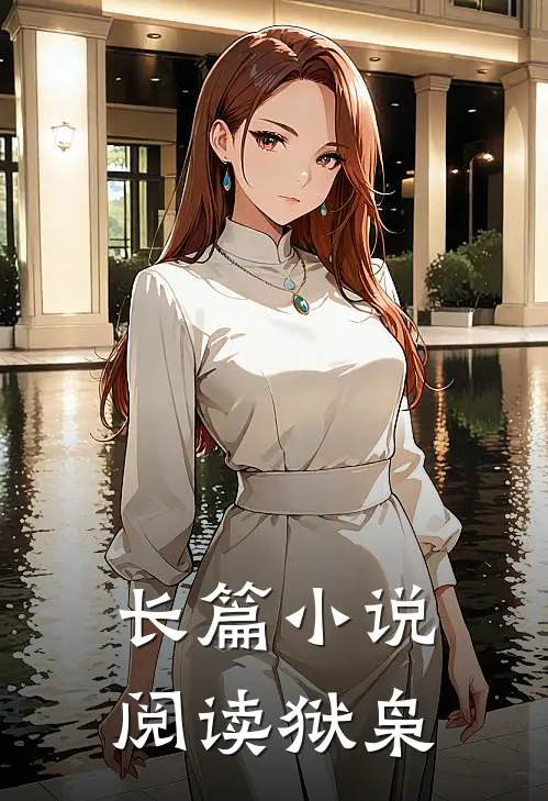 长篇小说阅读狱枭