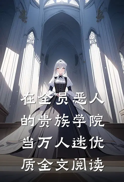 在全员恶人的贵族学院当万人迷优质全文阅读