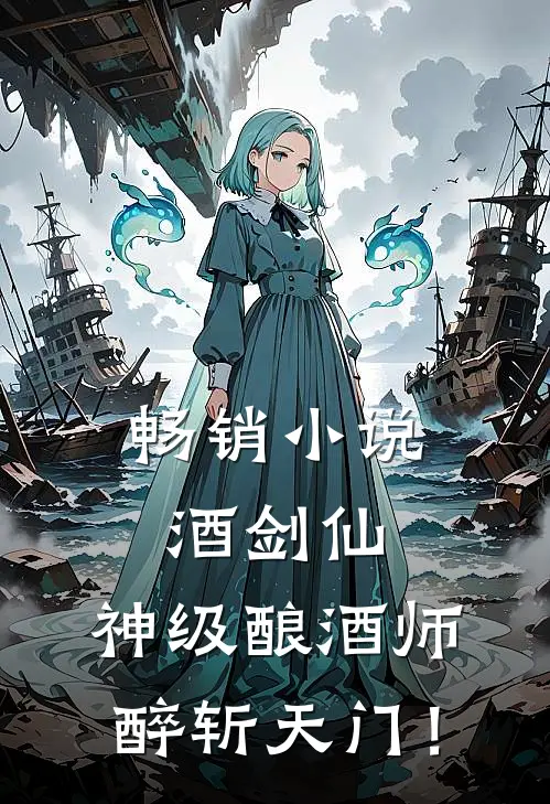 畅销小说酒剑仙：神级酿酒师，醉斩天门！